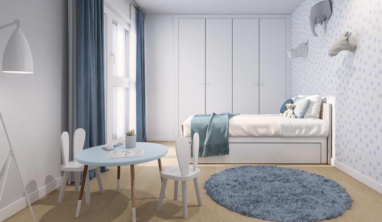 Promoción Villaviciosa de Odón, obra nueva en Villaviciosa de Odón (Revista)