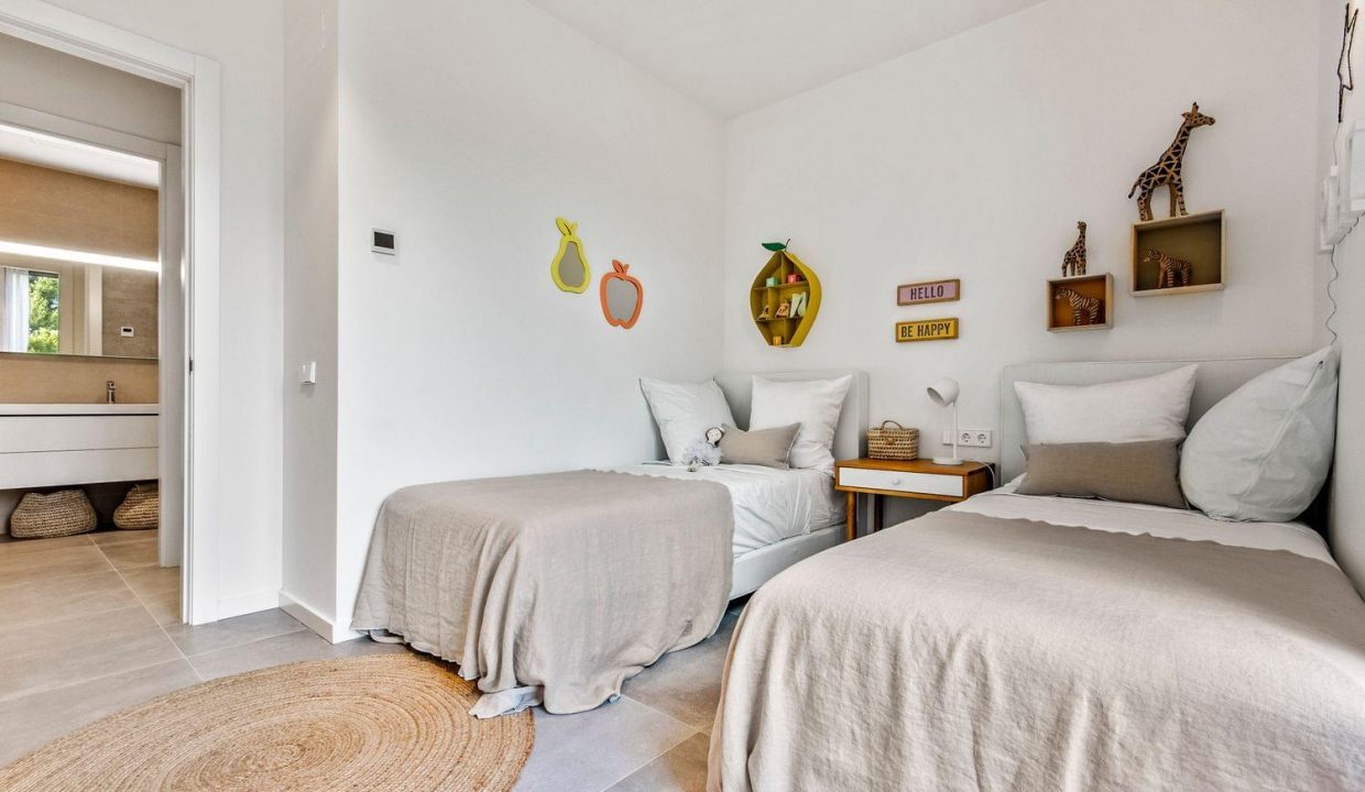 Promoción Infinitum Living, obra nueva en Far (Revista)