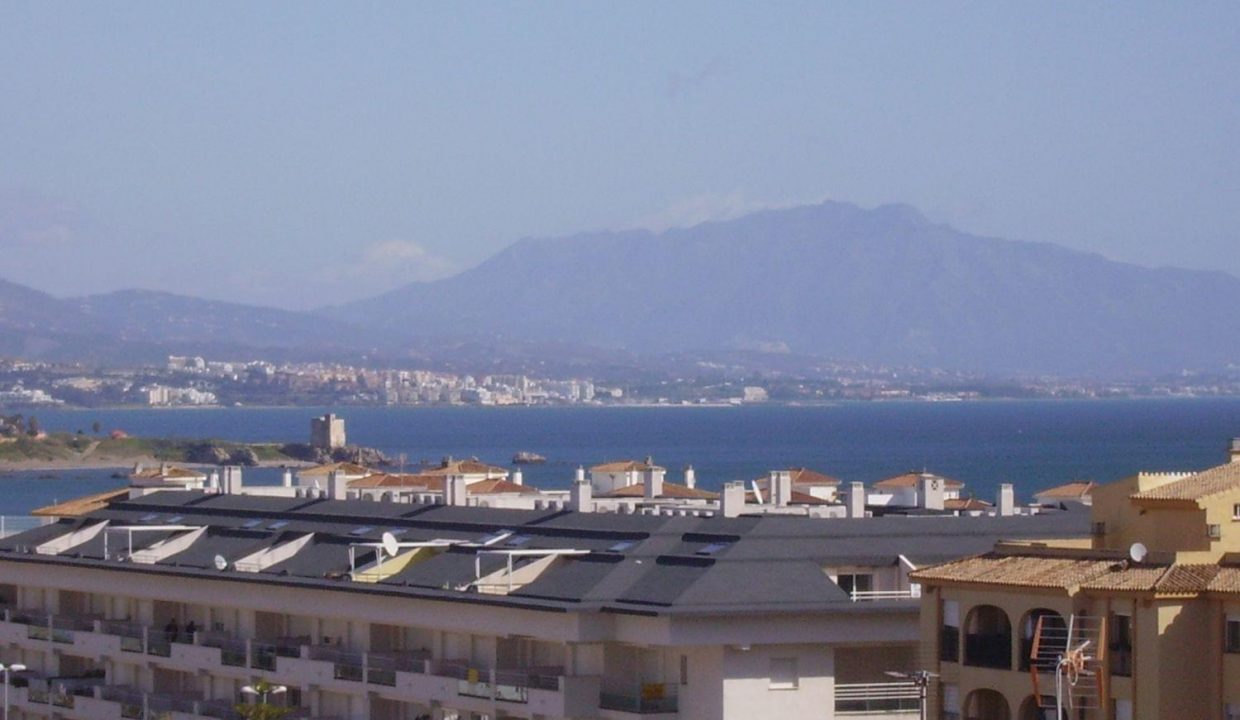 Promoción A2 de Villa Matilde, obra nueva en Sabinillas Sol (Revista)