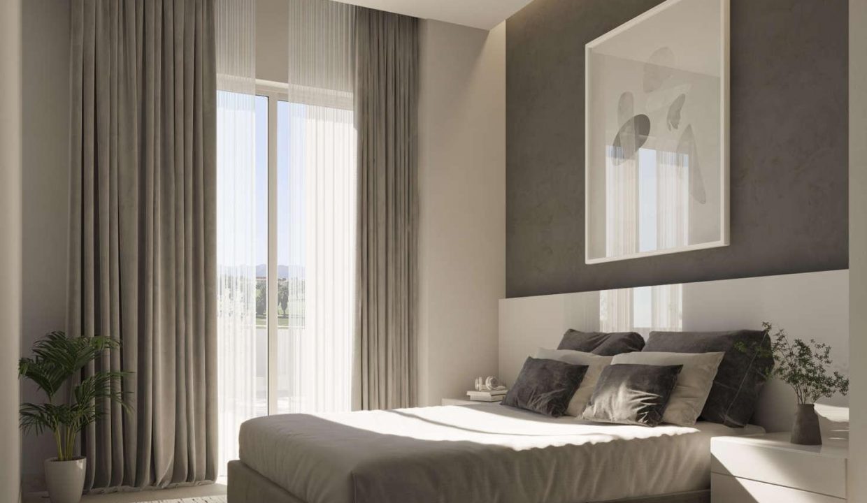 Promoción Residencial Hoyo 17, obra nueva en Oliva (Revista)