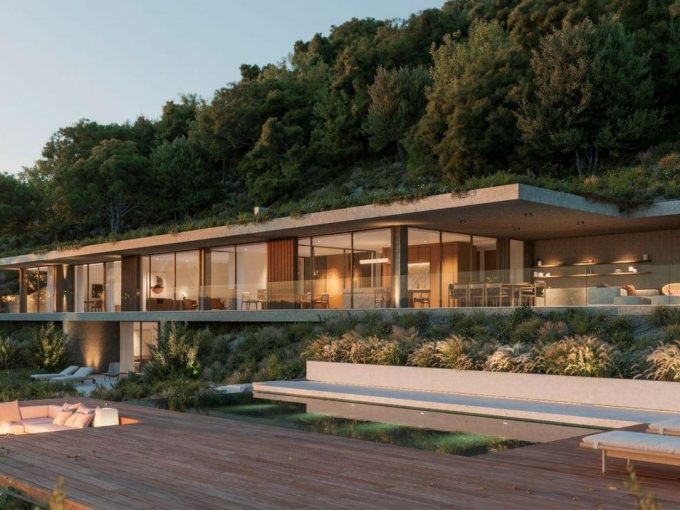 Promoción Vitae Villas, obra nueva en Montemayor (Revista)