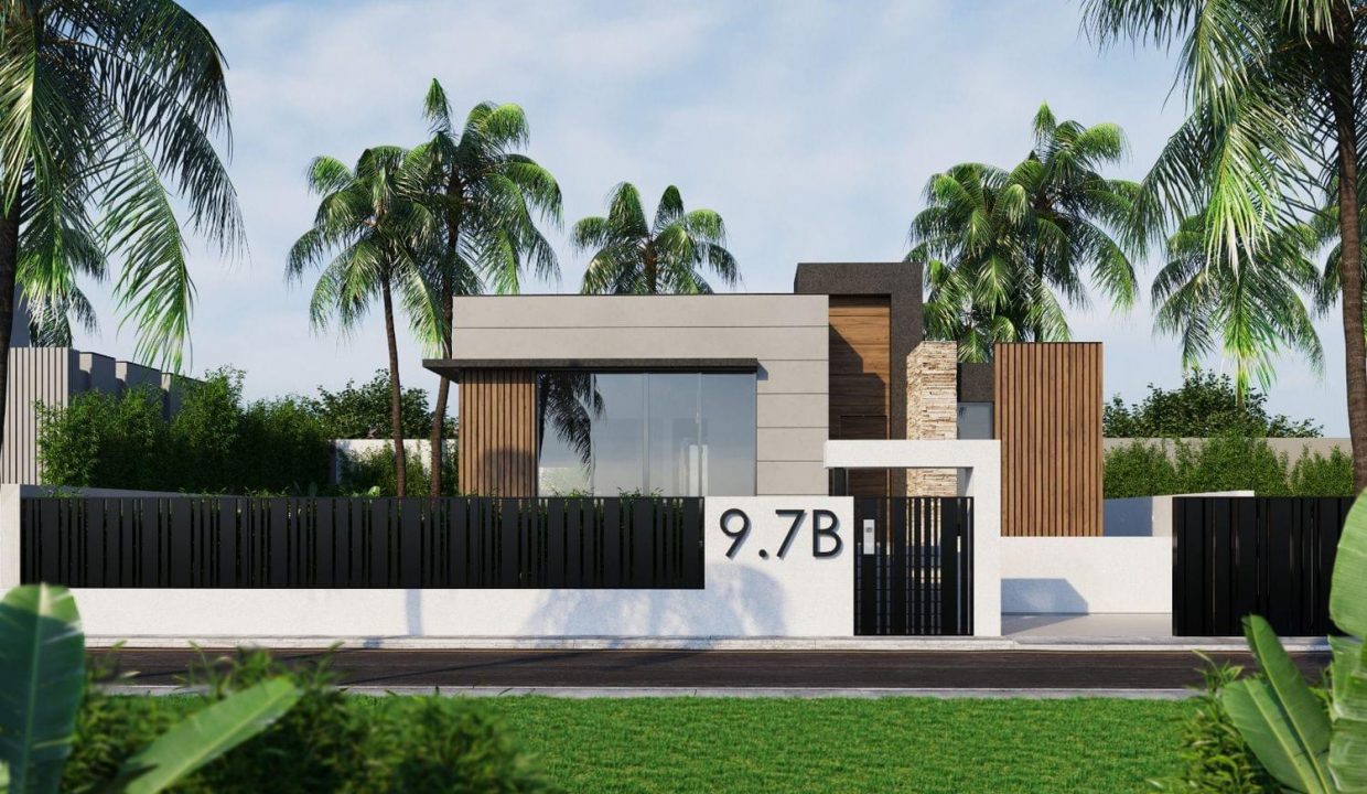 Promoción New Horizon, obra nueva en Las Torres de Cotillas (Revista)