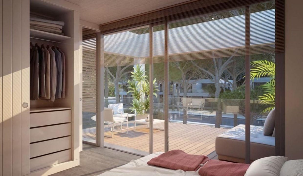 Promoción Residencial Pinar de Roche, obra nueva en Conil de la Frontera (Revista)