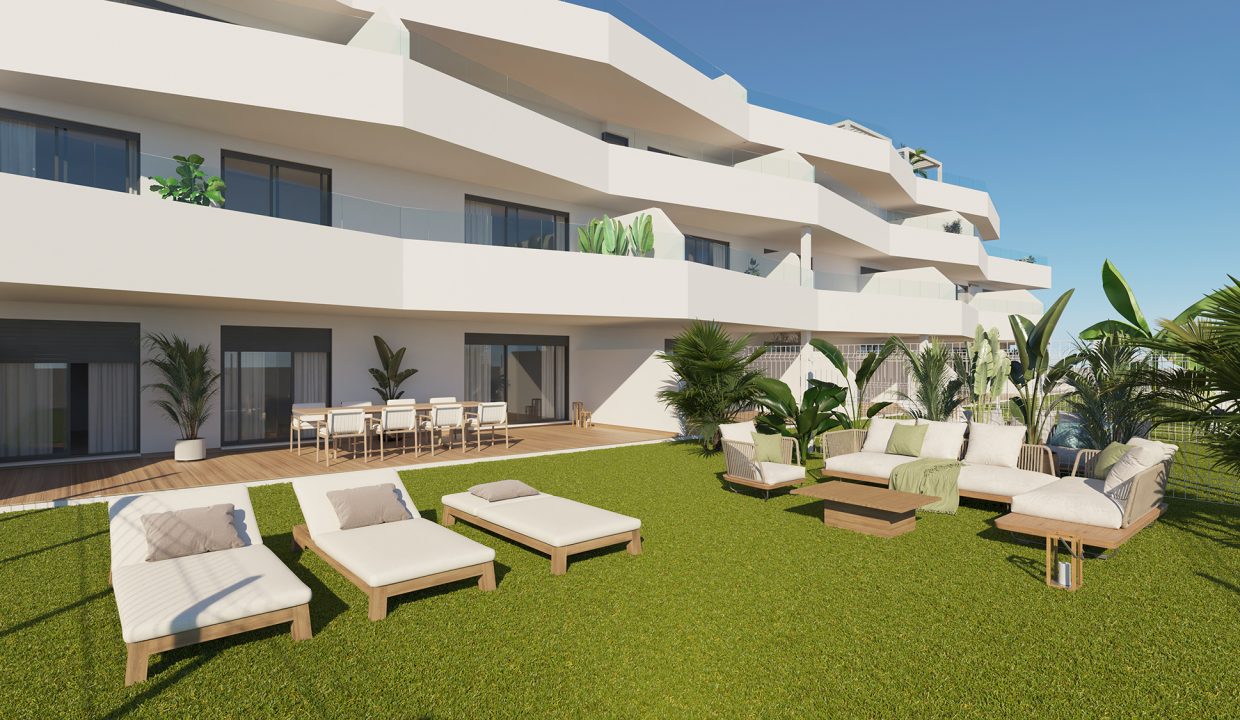 Promoción ONE80 COLLECTION, obra nueva en Estepona (Revista)