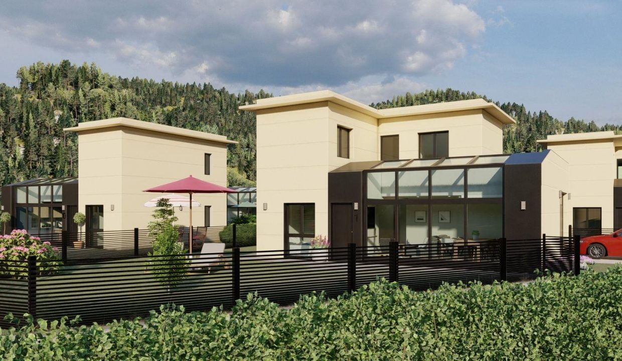 Promoción Ijaus Helguera, obra nueva en Castro-Urdiales (Revista)