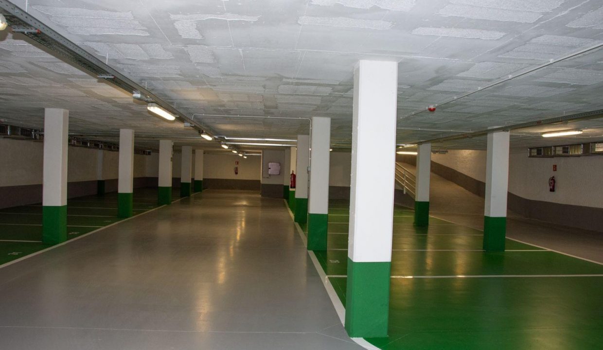 Promoción Narcis Monturiol 96, obra nueva en l'Hospitalet de Llobregat (Revista)