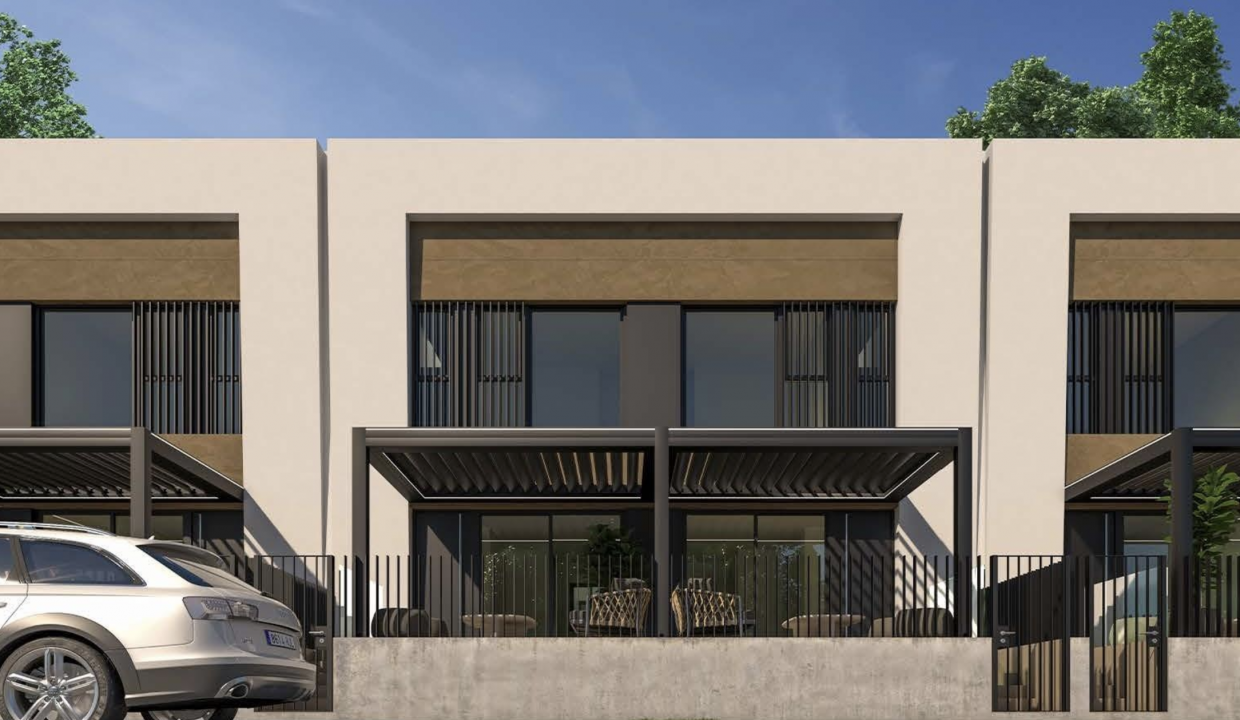 Promoción Essence III, obra nueva en Dolores (Revista)