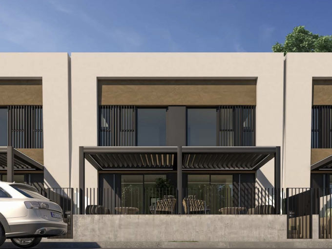 Promoción Essence III, obra nueva en Dolores (Revista)