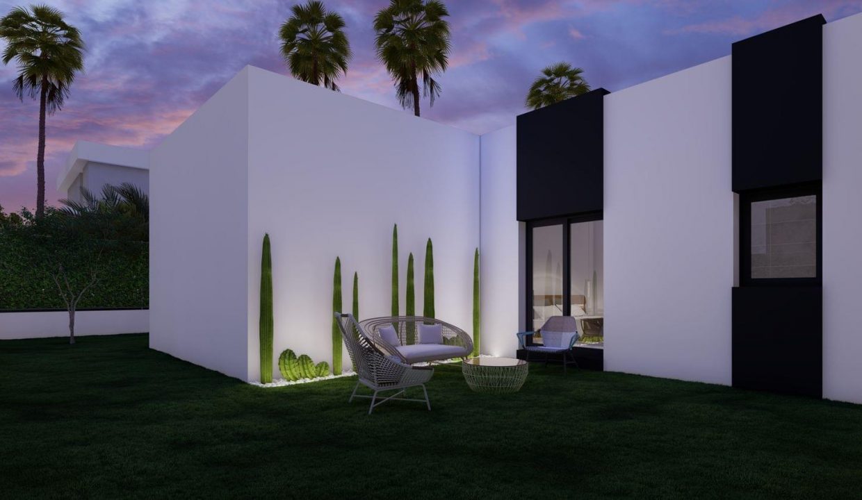 Promoción Batavia Residencial, obra nueva en Toledo (Revista)