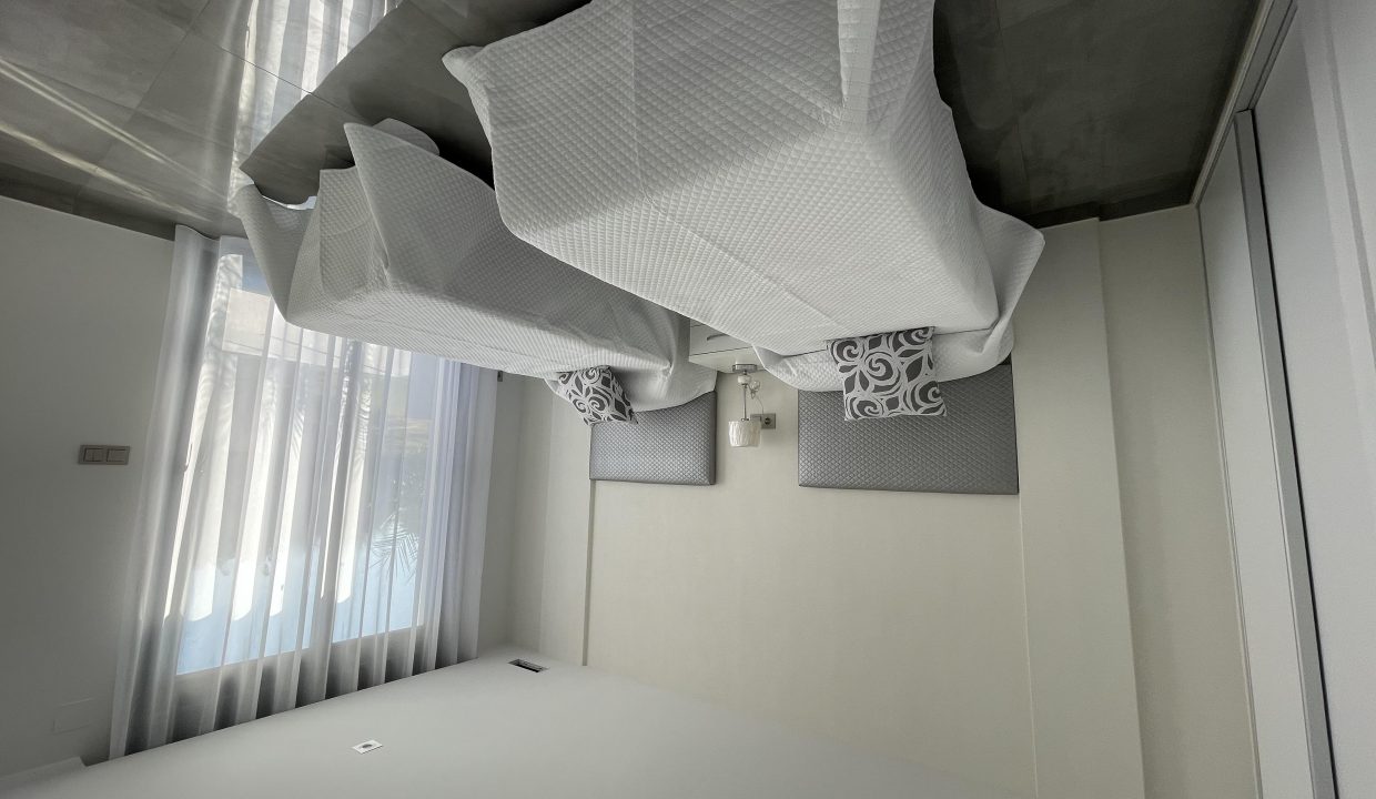 Promoción Aires del Mediterráneo, obra nueva en Torrevieja (Revista)