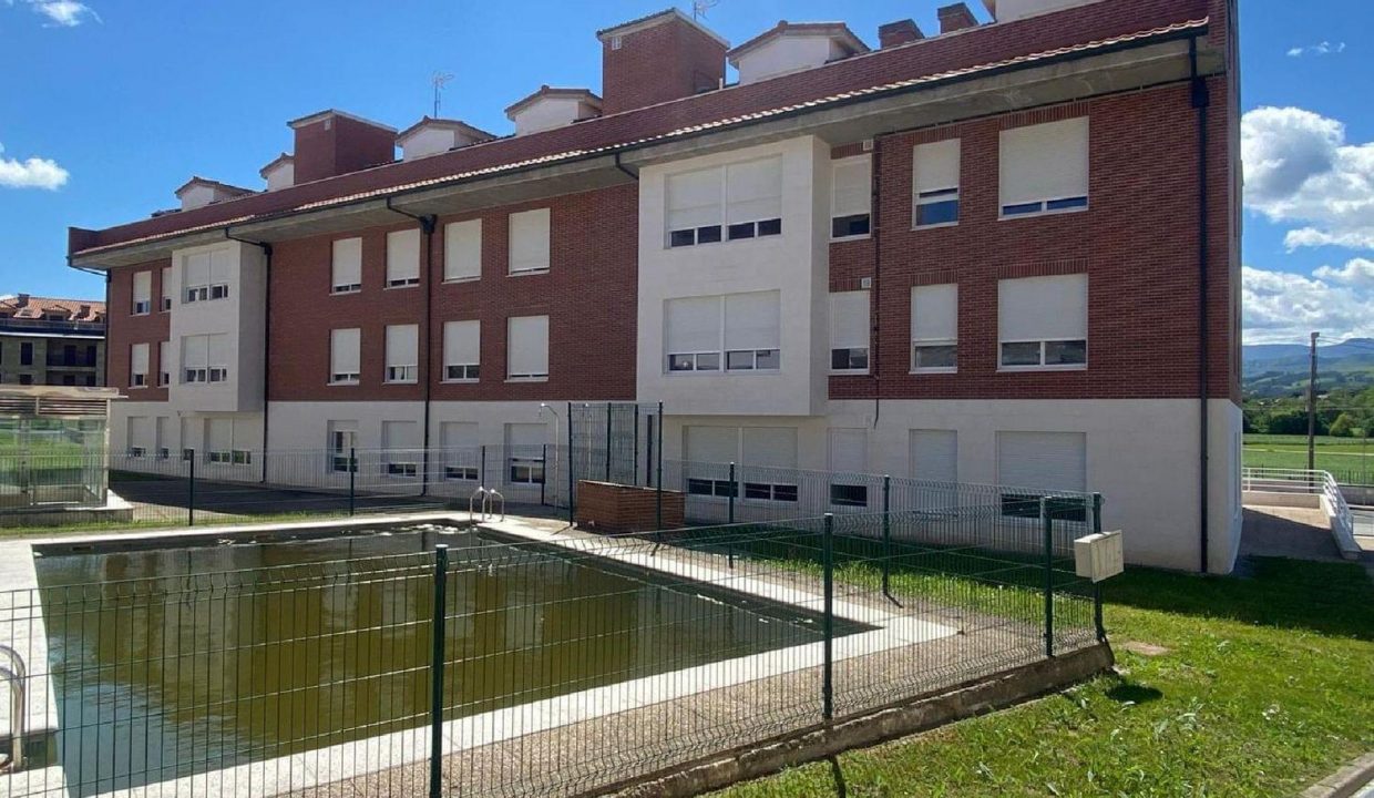 Promoción RESIDENCIAL AGUANAZ, obra nueva en Urbanización La Peña (Revista)