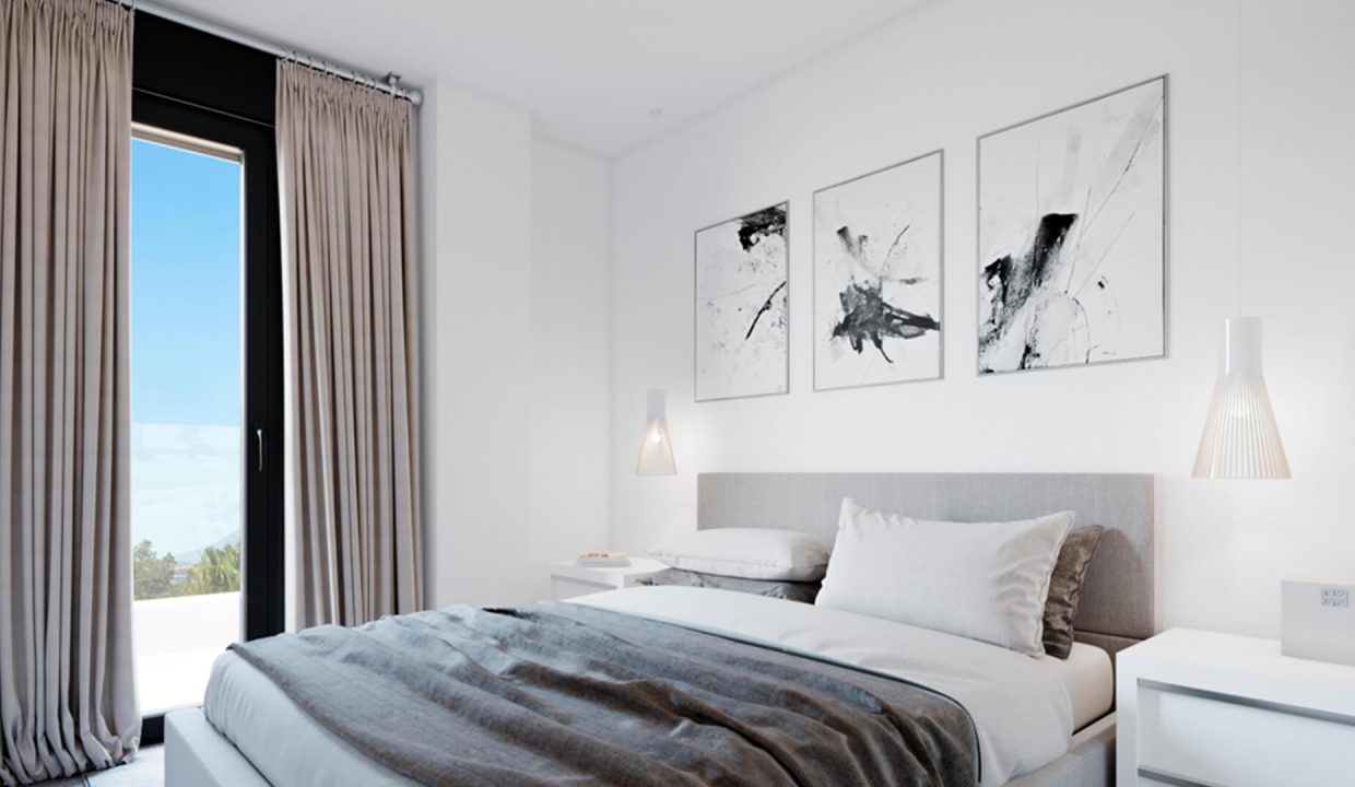 Promoción Luxury Estepona, obra nueva en Estepona (Revista)