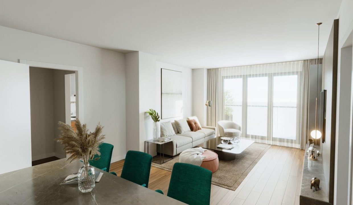 Promoción Oky Homes, obra nueva en Guadalajara (Revista)