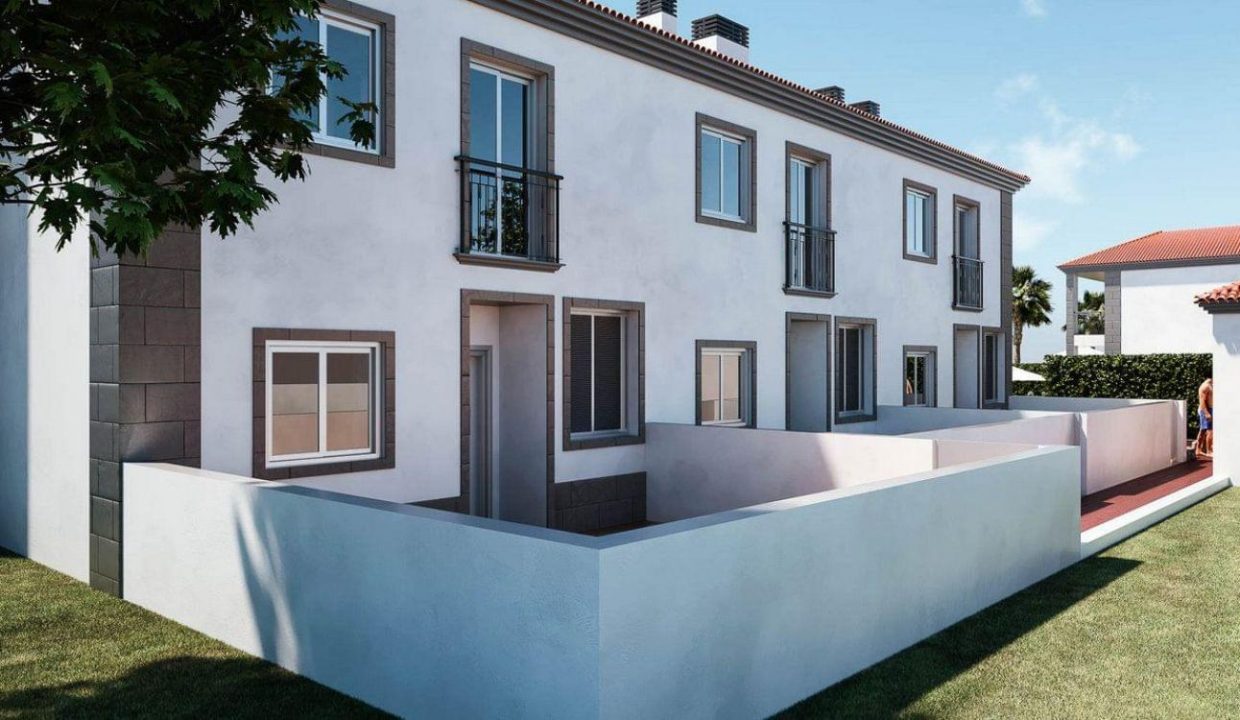 Promoción El Liriazo, obra nueva en San Sebastián de la Gomera (Revista)