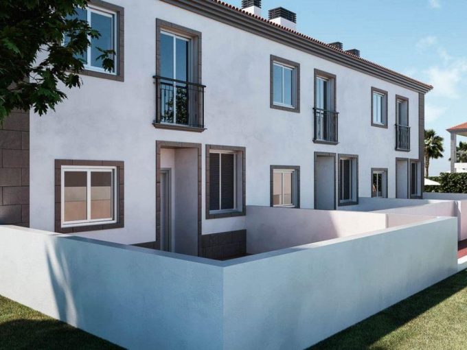 Promoción El Liriazo, obra nueva en San Sebastián de la Gomera (Revista)
