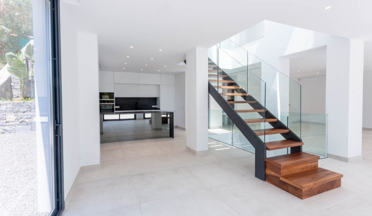 Promoción Maravillosa residencia en Altea Hills, obra nueva en Altea (Revista)