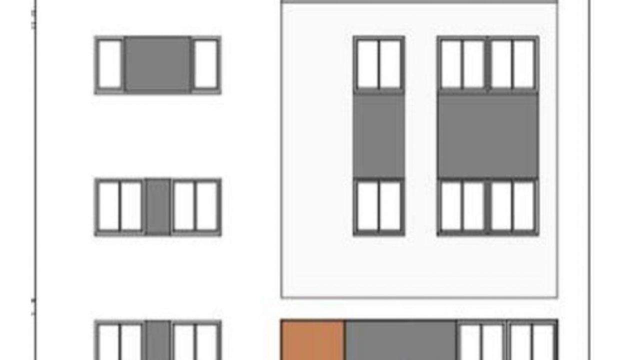 Promoción Calle Arroyo - Santa Justa, obra nueva en Sevilla (Revista)