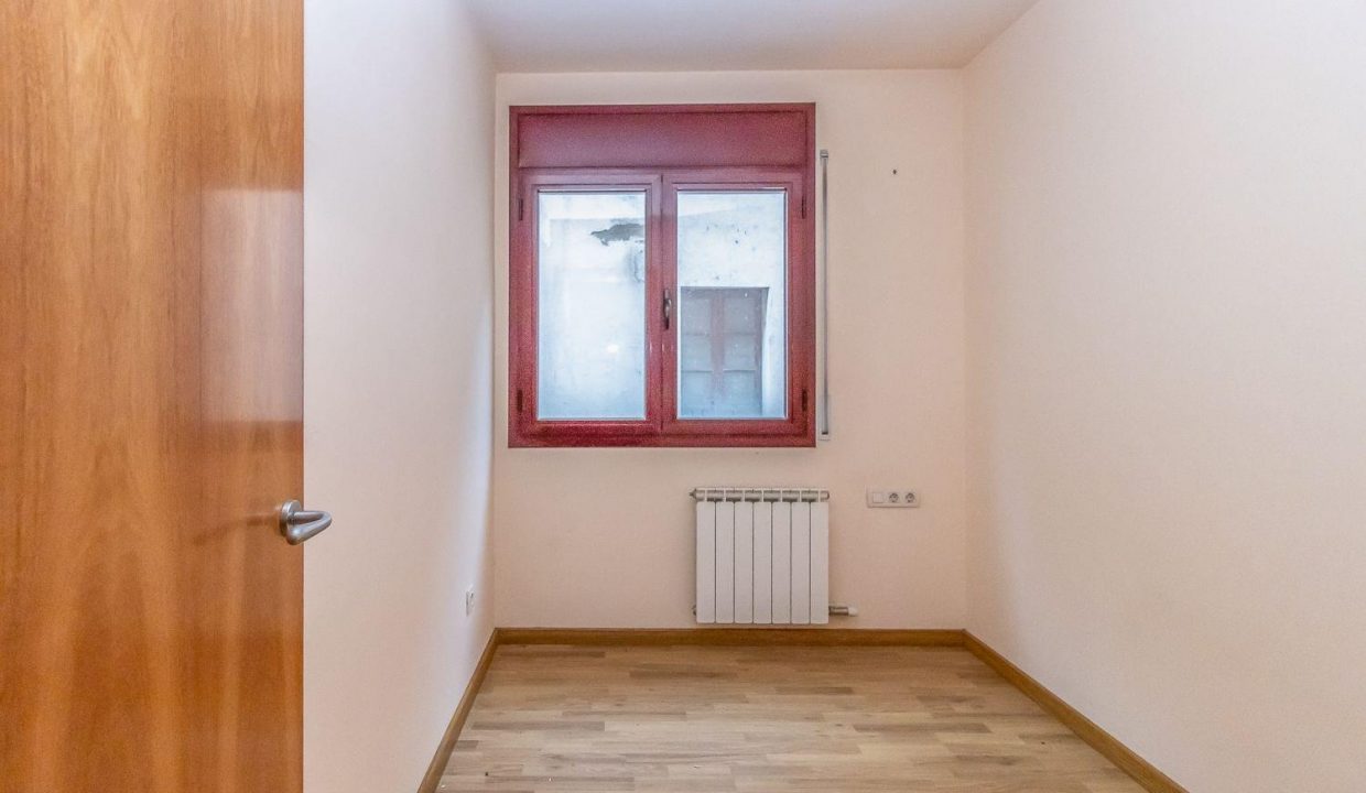 Promoción Promoción de viviendas en C/ Verdaguer, Sant Pere de Torelló (Barcelona), obra nueva en Sant Pere de Torelló (Revista)