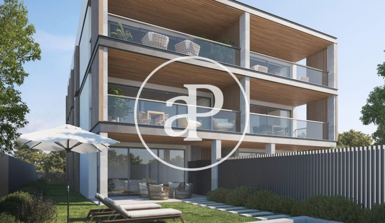 Promoción Igualada, obra nueva en Sant Cugat del Vallès (Revista)