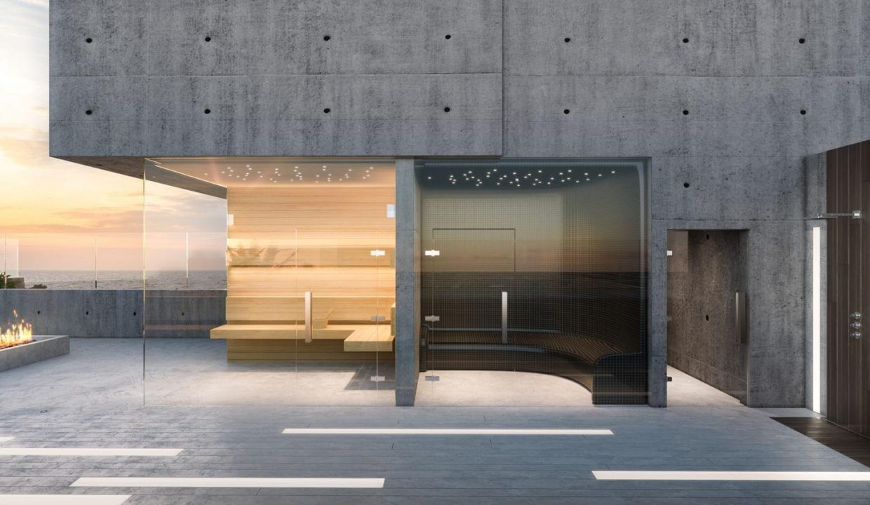 Promoción The XO Residences Palma, obra nueva en Palma (Revista)