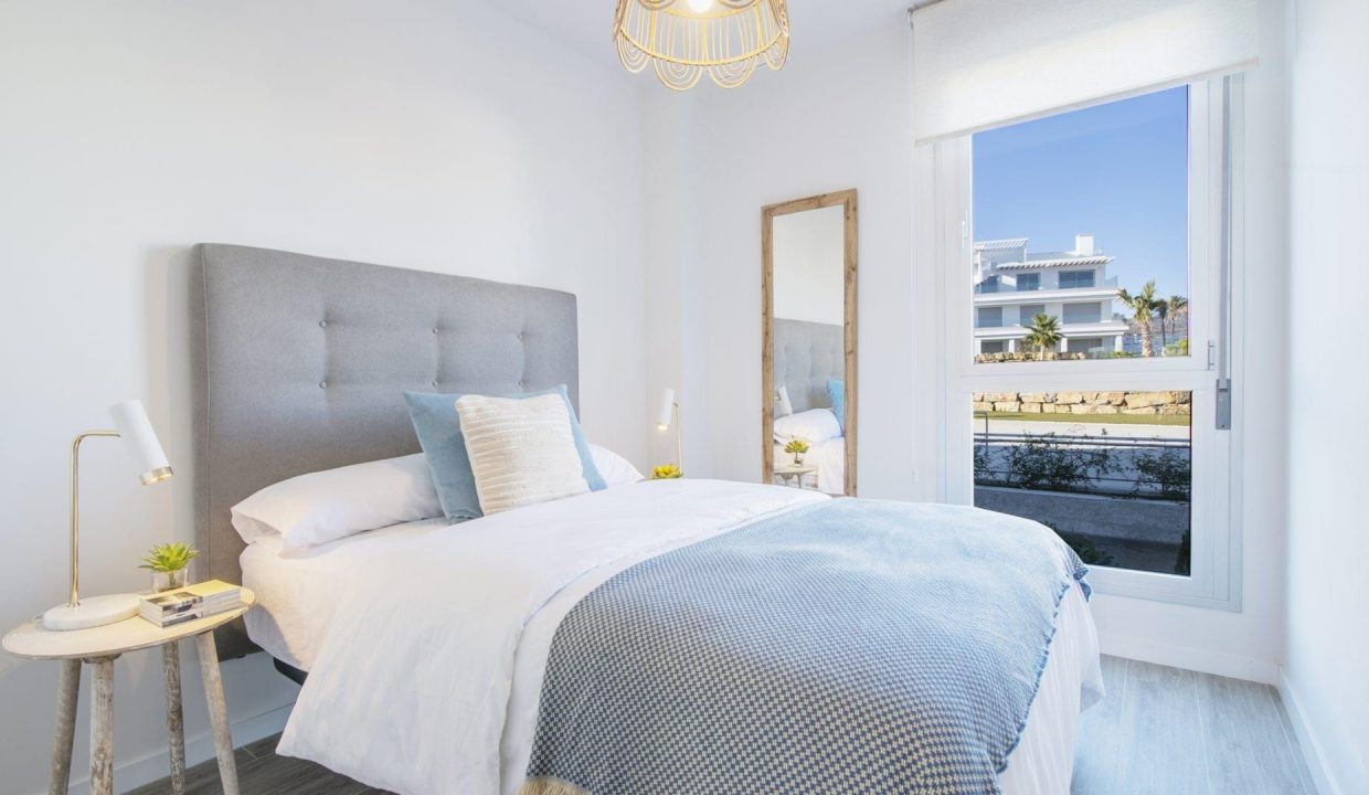 Promoción Le Mirage Fase III, obra nueva en Park Beach2 (Revista)