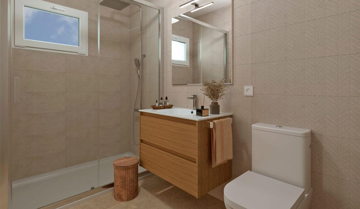 Promoción Residencial Malvasía, obra nueva en Yaiza (Revista)