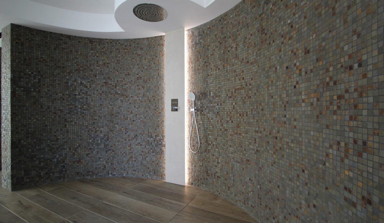 Promoción Villa con lujosas vistas, obra nueva en Altea (Revista)