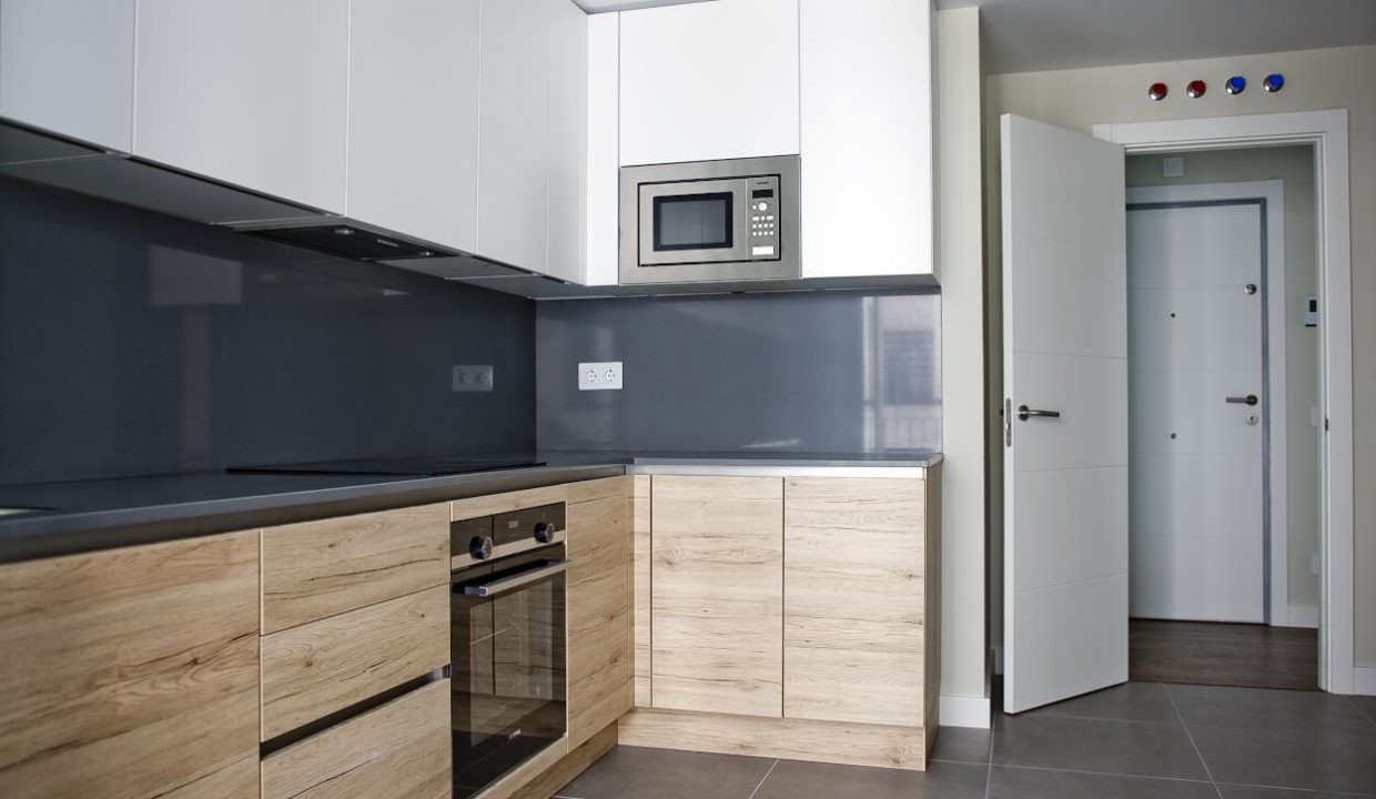 Promoción Clara del Rey 26, obra nueva en Madrid (Revista)