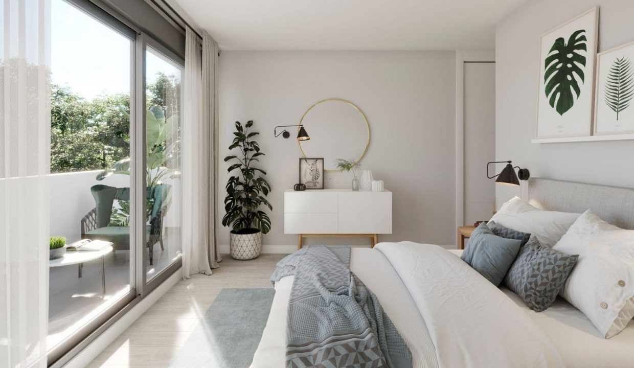 Promoción Villas del Parque 2, obra nueva en Boadilla del Monte (Revista)