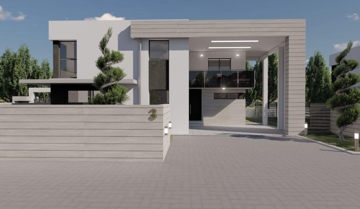 Promoción Residencial Nirvana, obra nueva en Soto de la Marina (Revista)
