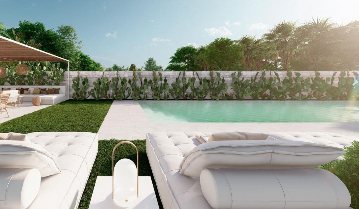 Promoción Terrazas de Guadaiza Fase II, obra nueva en Marbella (Revista)