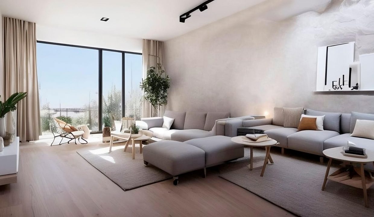 Promoción Llobet, obra nueva en Valencia (Revista)