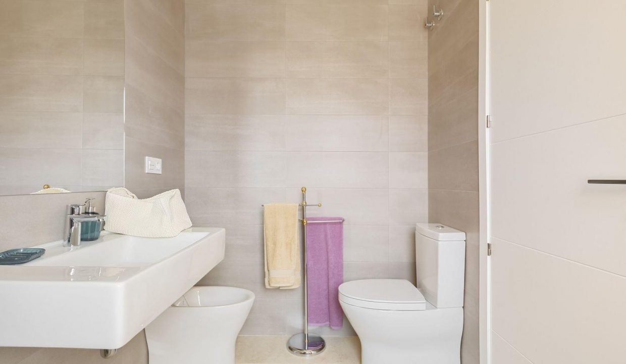 Promoción Jardines de Tartessos 7ª Fase, obra nueva en Huelva (Revista)