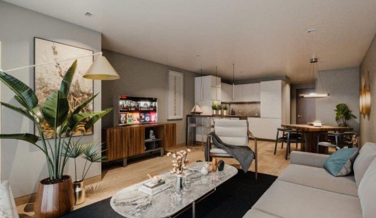 Promoción Edificio Bahia, obra nueva en Algarrobo-Costa (Revista)