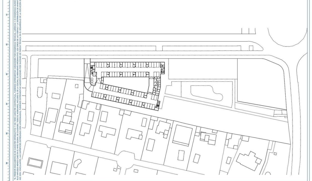 Promoción Residencial Monthisa Mairena, obra nueva en Mairena del Aljarafe (Revista)