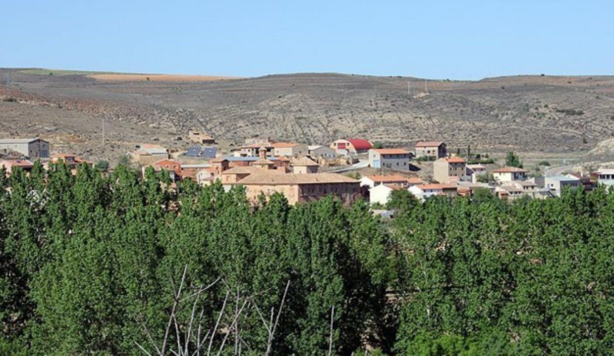 Promoción Gea Albarracín, obra nueva en Gea de Albarracín (Revista)