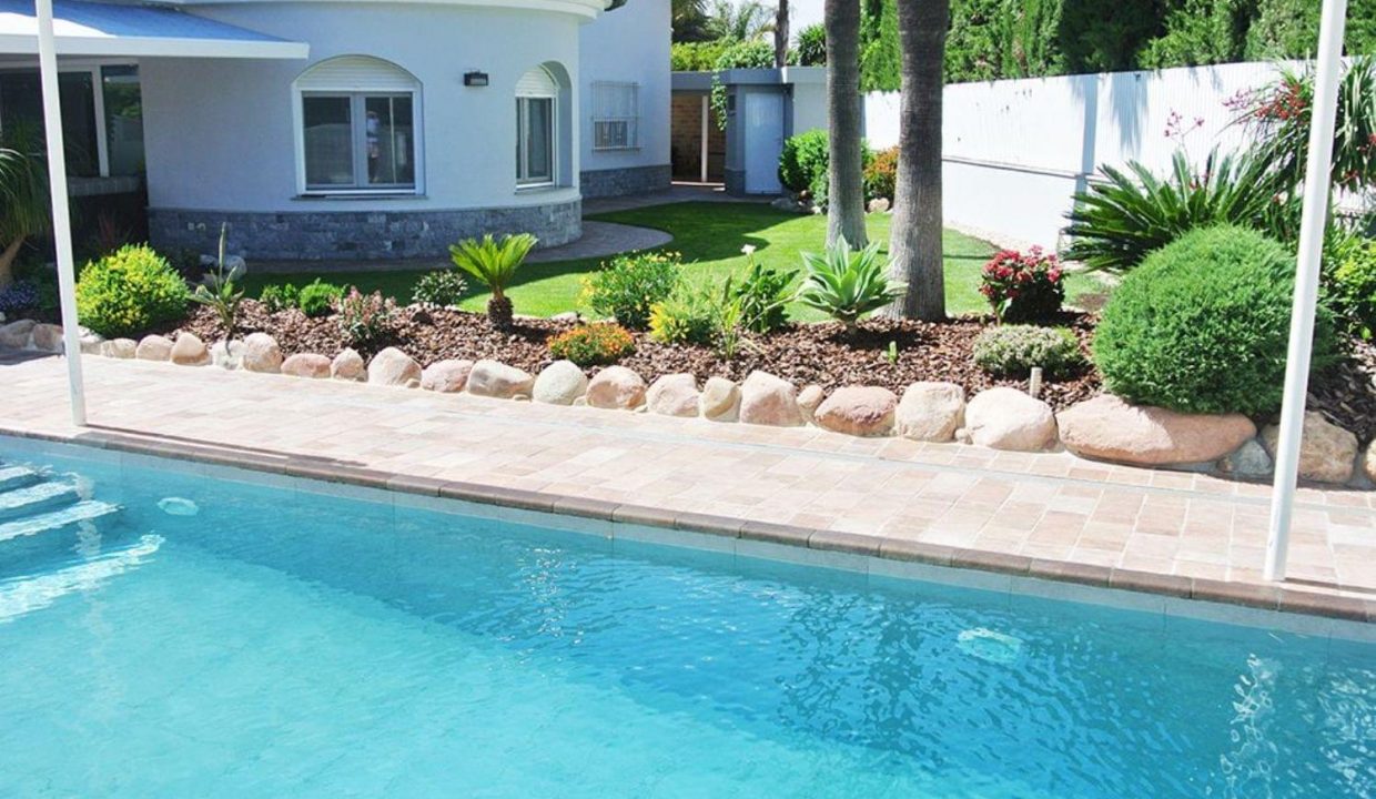 Promoción Villa San Javier, obra nueva en San Javier (Revista)