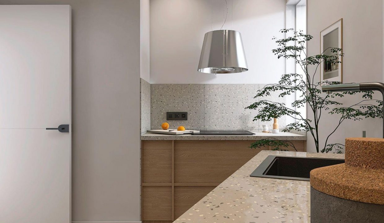 Promoción San Sebastian 121, obra nueva en Santa Cruz de Tenerife (Revista)