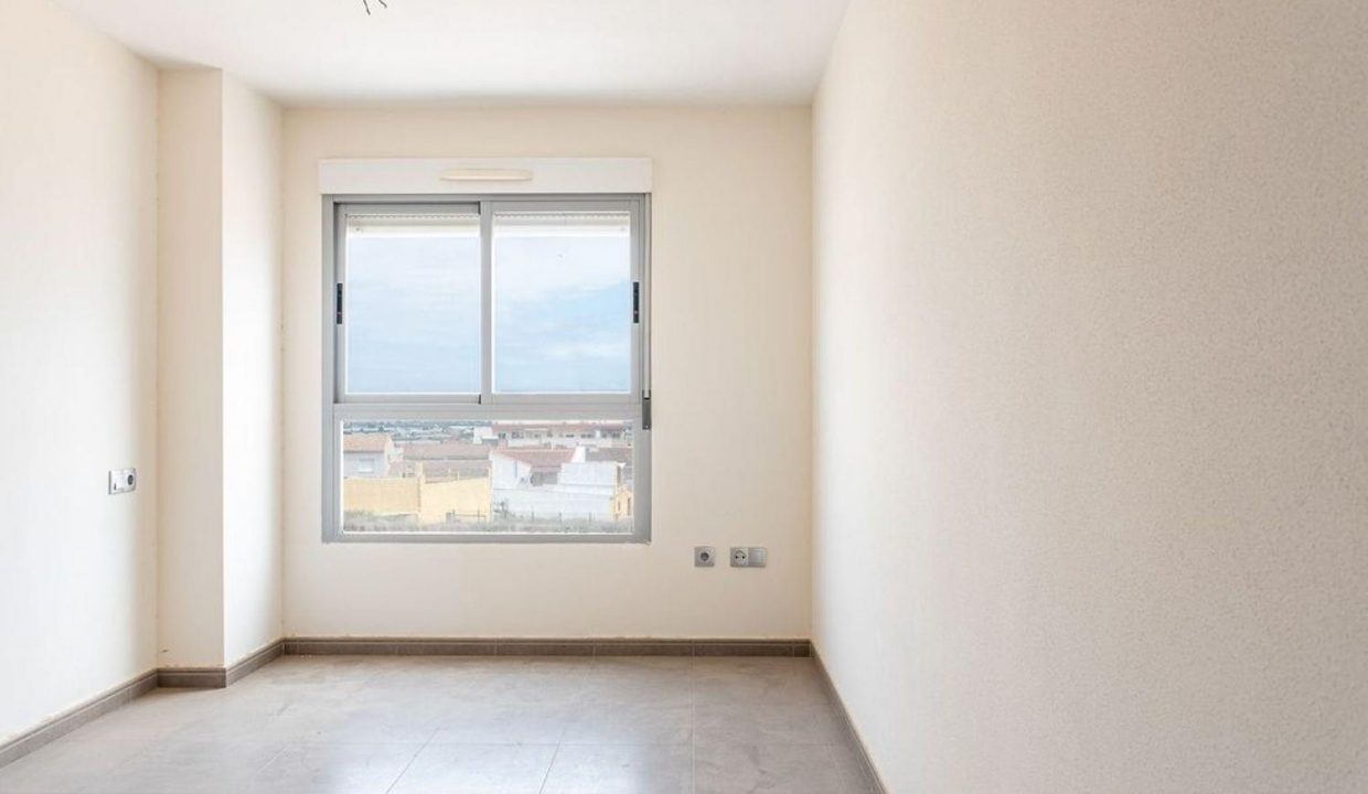 Promoción Promoción en C/ De Montevideo, Totana, obra nueva en Totana (Revista)