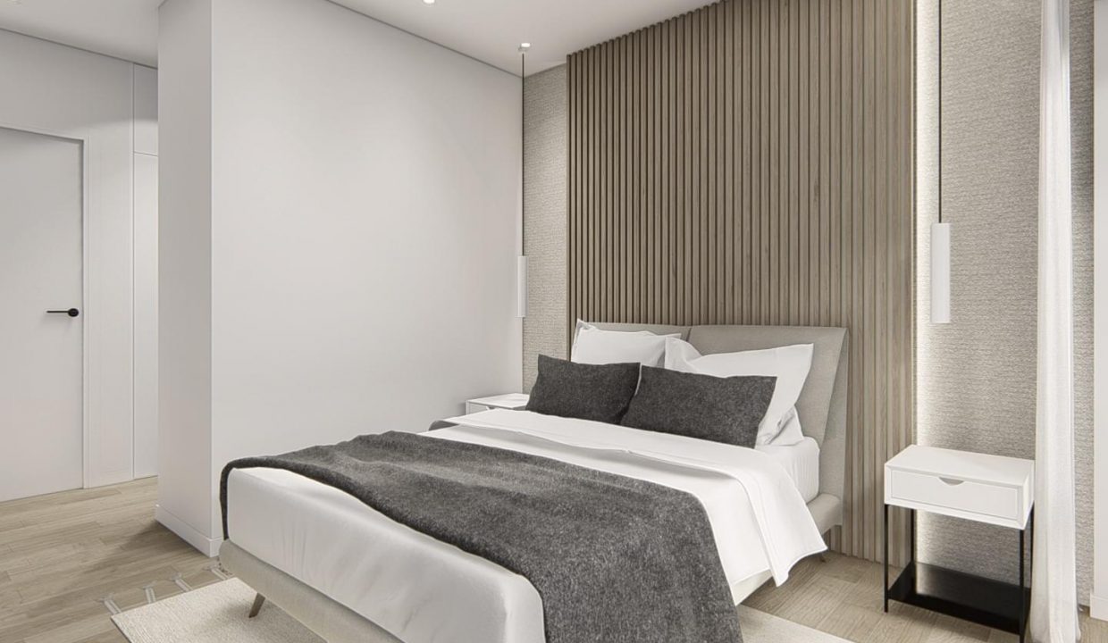 Promoción Residencial Capricho II, obra nueva en San Pedro del Pinatar (Revista)