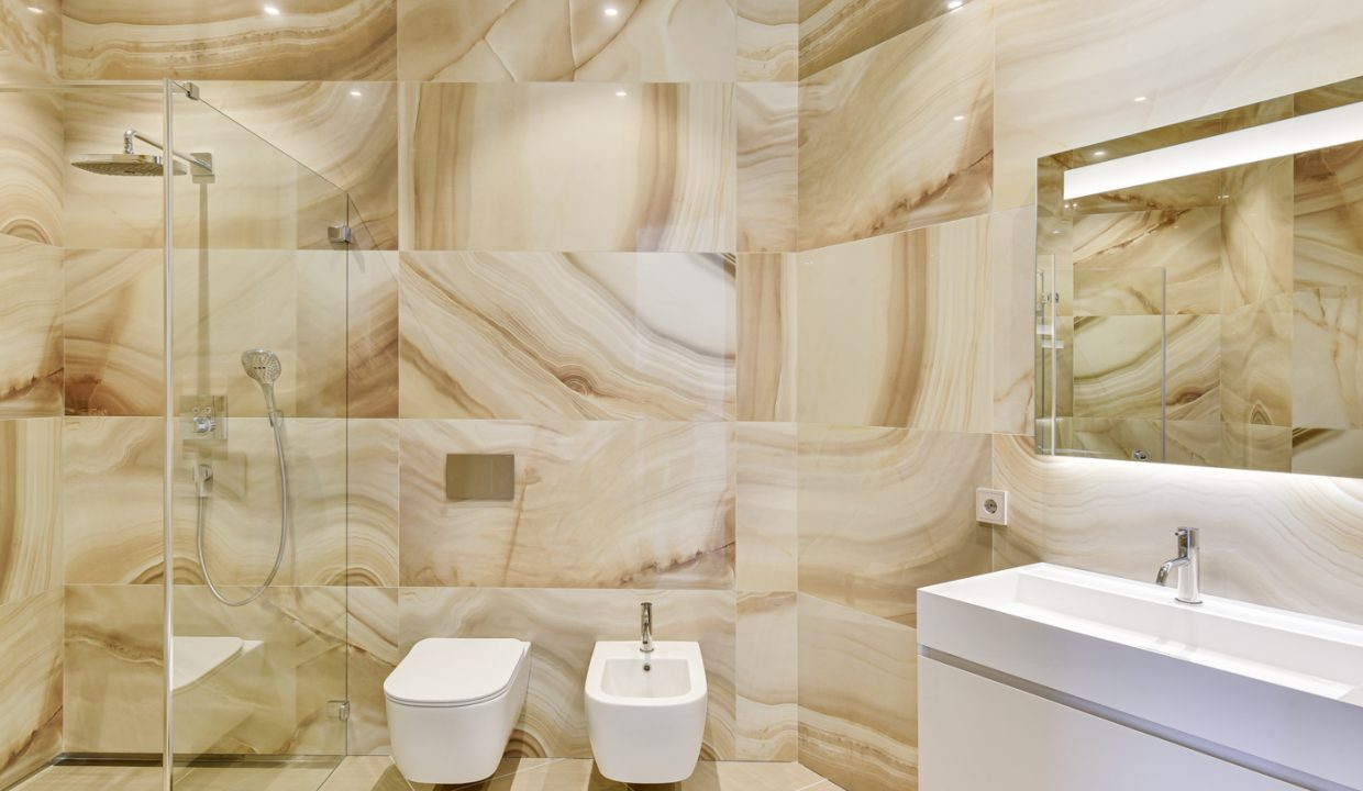 Promoción Villa Perla, obra nueva en la Selva de Mar (Revista)
