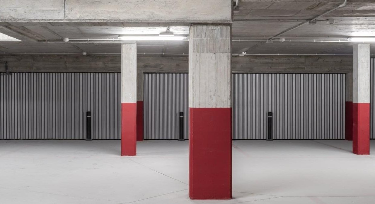 Promoción Branta Porta A Crunia, obra nueva en La Coruña (Revista)