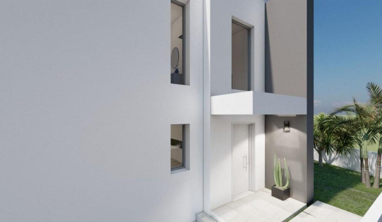 Promoción Villa en Parcela 90, obra nueva en Mijas (Revista)
