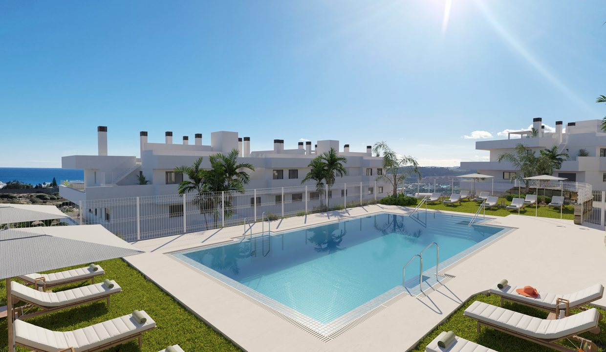 Promoción ONE80 COLLECTION, obra nueva en Estepona (Revista)