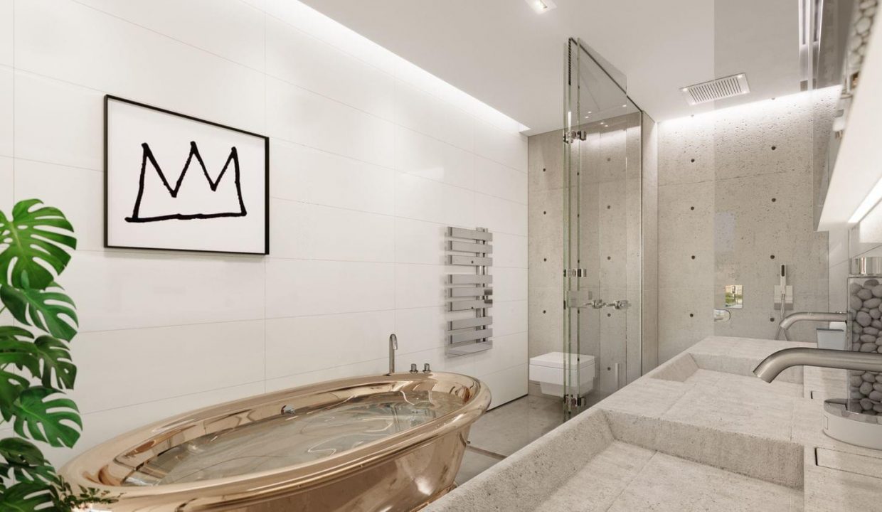 Promoción The XO Residences Palma, obra nueva en Palma (Revista)