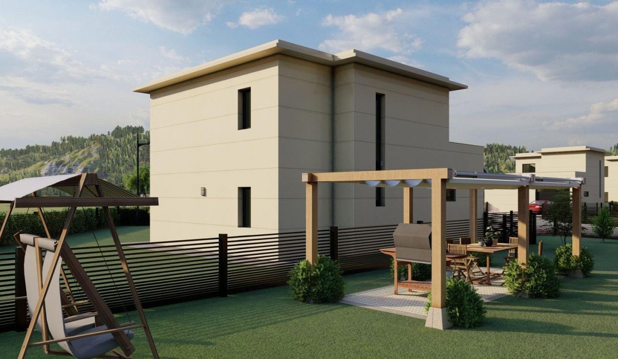 Promoción Ijaus Helguera, obra nueva en Castro-Urdiales (Revista)