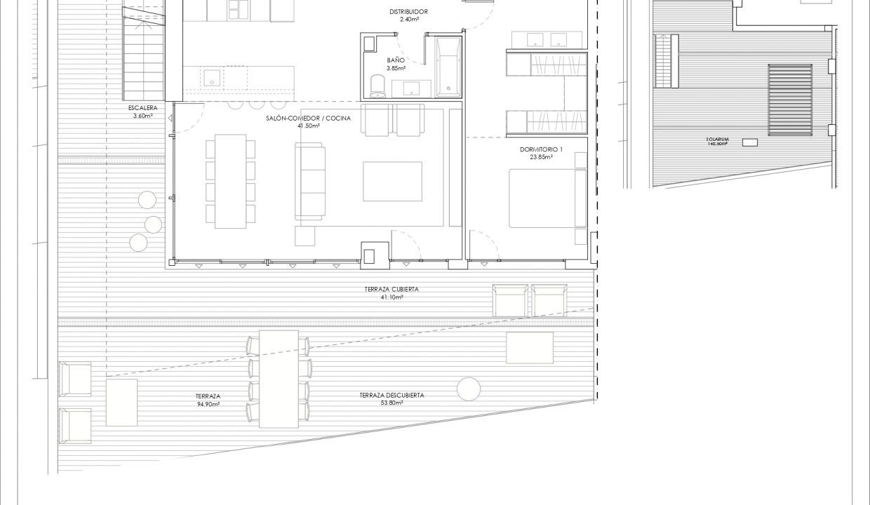 Promoción PURE SUN I - II, obra nueva en Manilva (Revista)
