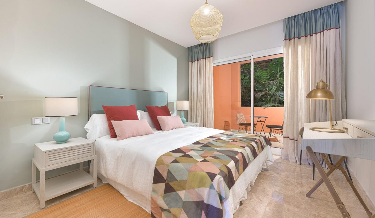 Promoción Alminar de Marbella, obra nueva en Marbella (Revista)