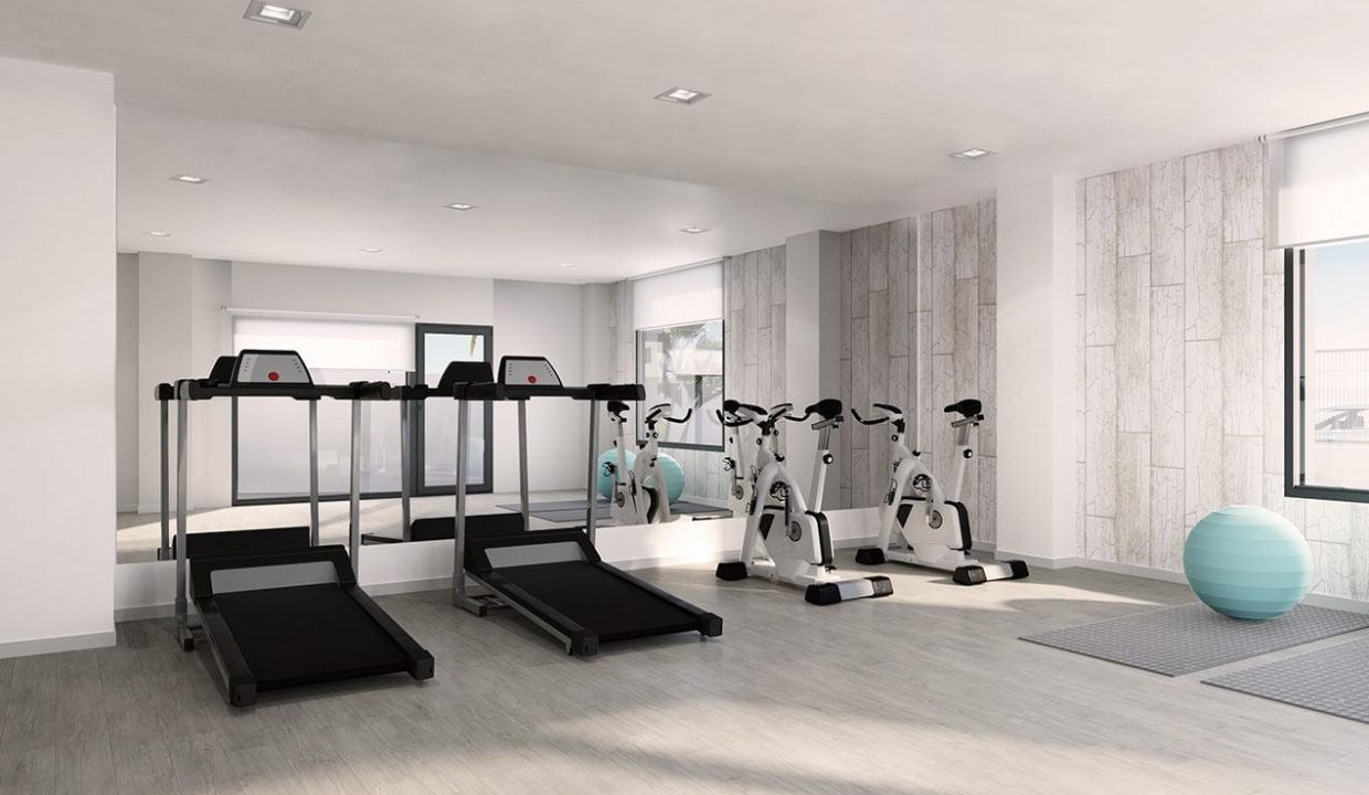 Promoción Valle Niza, obra nueva en Aldehuela (Revista)