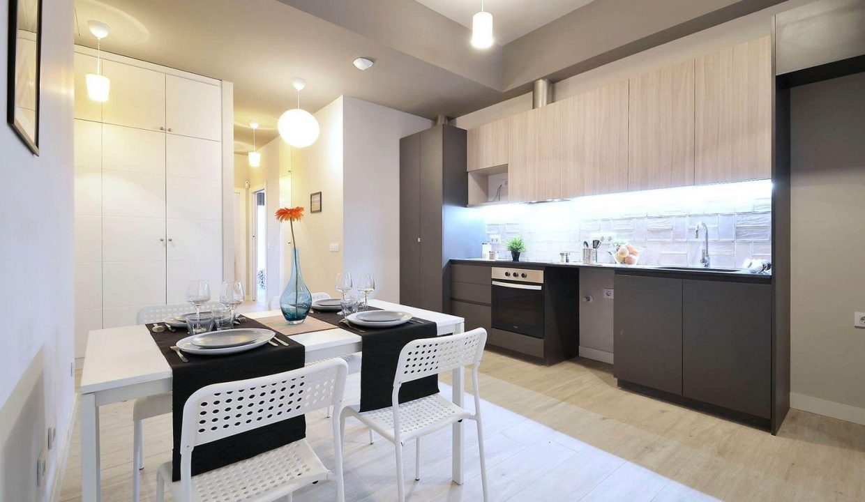 Promoción Urban Hospitalet, obra nueva en l'Hospitalet de Llobregat (Revista)